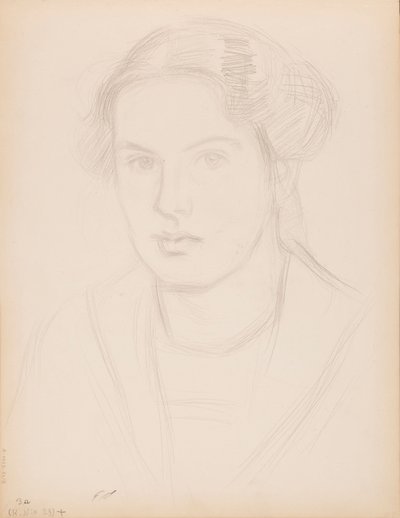 Sans titre - Eero Järnefelt