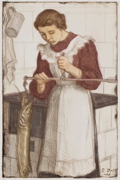 - Eero Järnefelt
