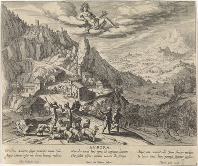Allégorie de l
