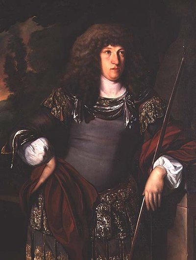 Portrait d