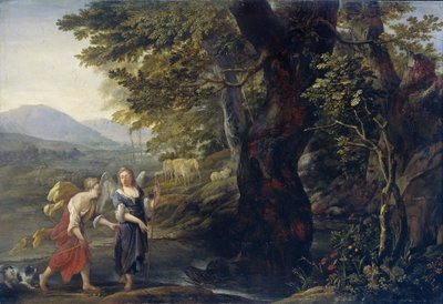  - Eglon Hendrick van der Neer