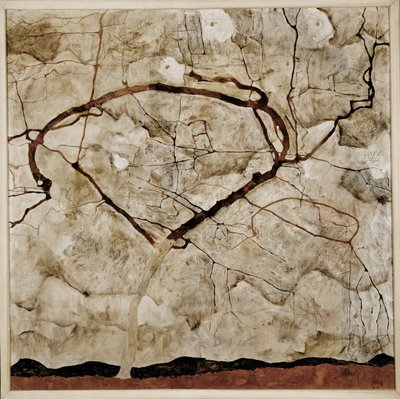  - Egon Schiele