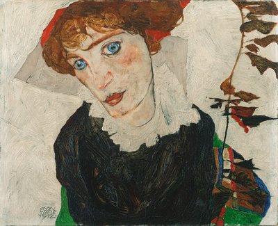  - Egon Schiele