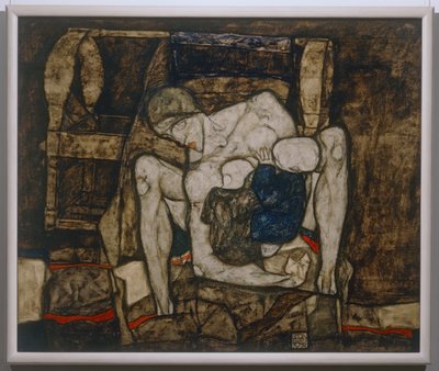  - Egon Schiele