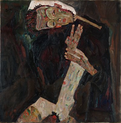  - Egon Schiele