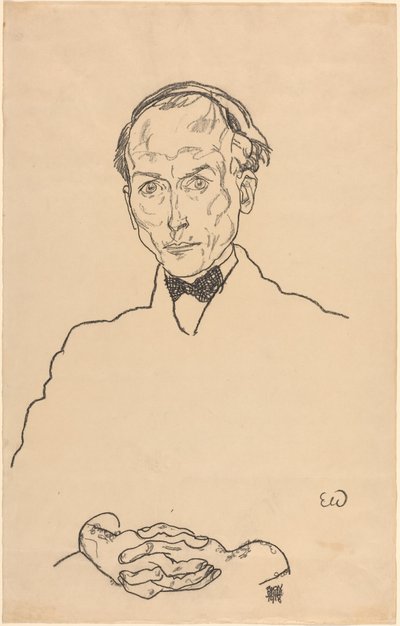  - Egon Schiele