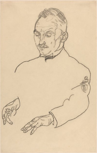  - Egon Schiele
