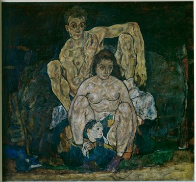  - Egon Schiele