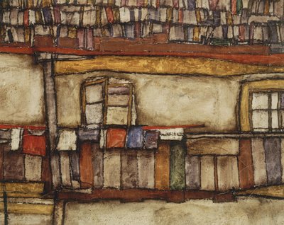  - Egon Schiele