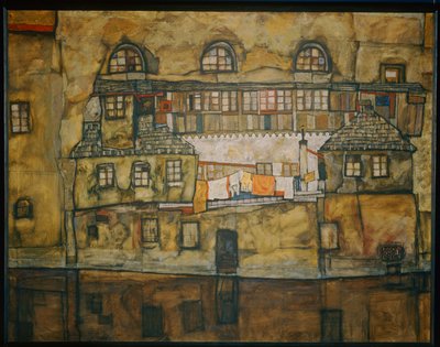  - Egon Schiele