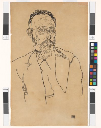 - Egon Schiele