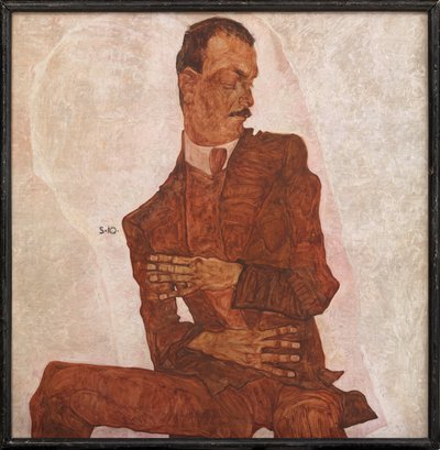  - Egon Schiele