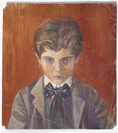  - Egon Schiele