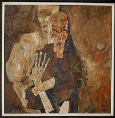  - Egon Schiele