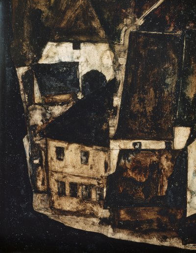  - Egon Schiele