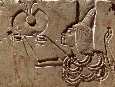 Offre de fabrication de figurines - Egyptian 18th Dynasty