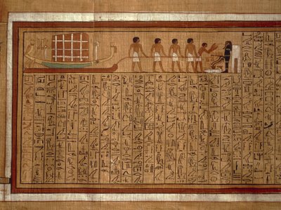 Papyrus du 