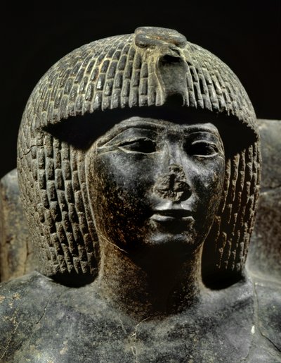  - Egyptian 18th Dynasty