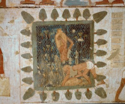  - Egyptian 18th Dynasty