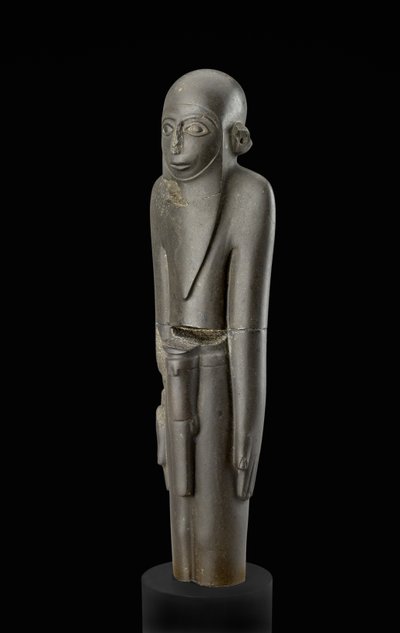 Statue d