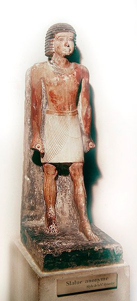Statue d