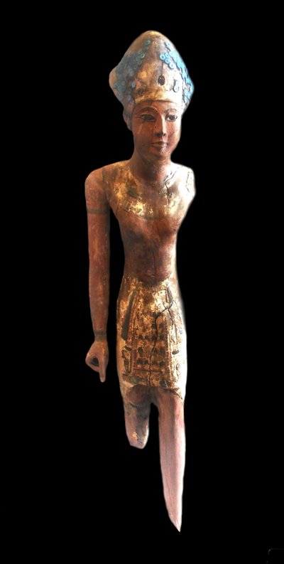 Un roi, Ramsès II ou l
