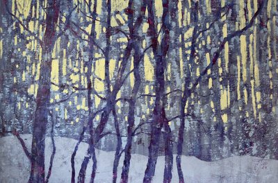  - Ekaterina Prisich