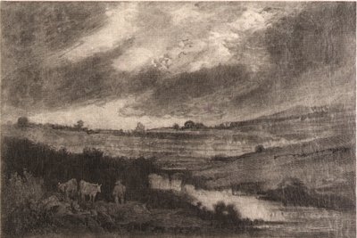 Sans titre - Elbridge Kingsley