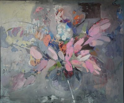  - Elena Shraibman