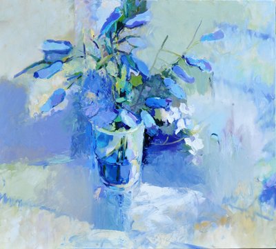  - Elena Shraibman