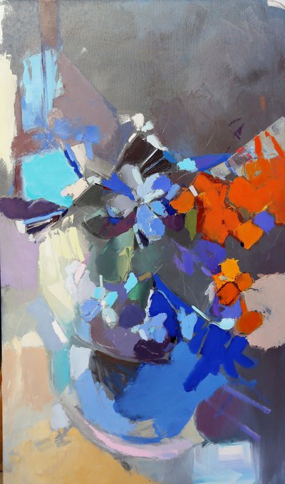  - Elena Shraibman