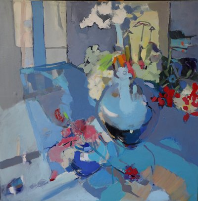  - Elena Shraibman