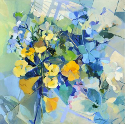  - Elena Shraibman