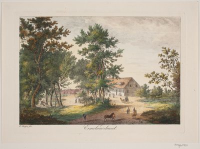 Maison d