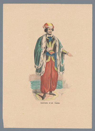Costume d