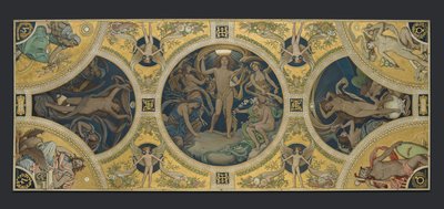  - Elihu Vedder