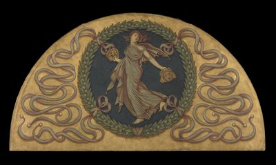 Drame - Elihu Vedder