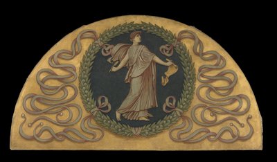Poesie - Elihu Vedder