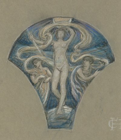  - Elihu Vedder