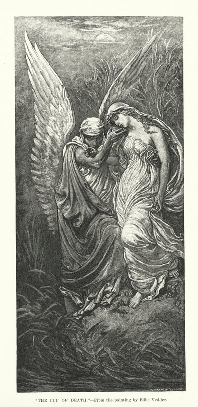 - Elihu Vedder
