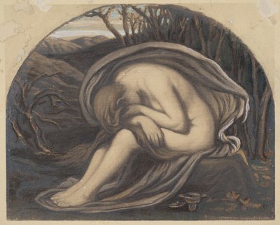  - Elihu Vedder