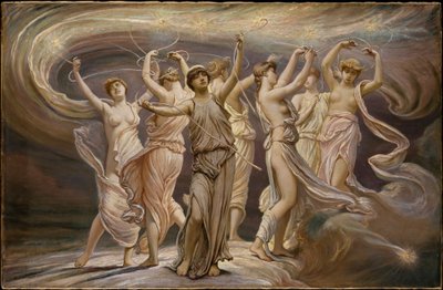  - Elihu Vedder