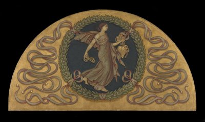  - Elihu Vedder