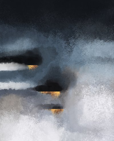  - Elisabeth Fredriksson