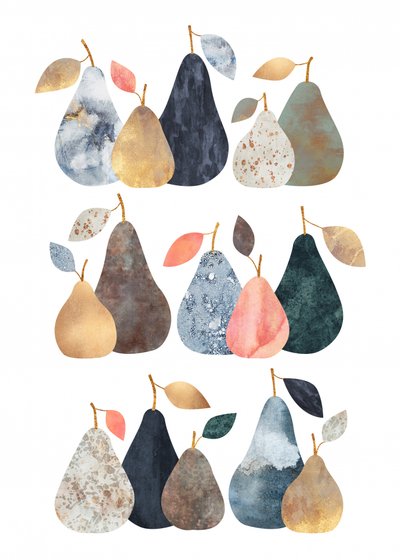  - Elisabeth Fredriksson