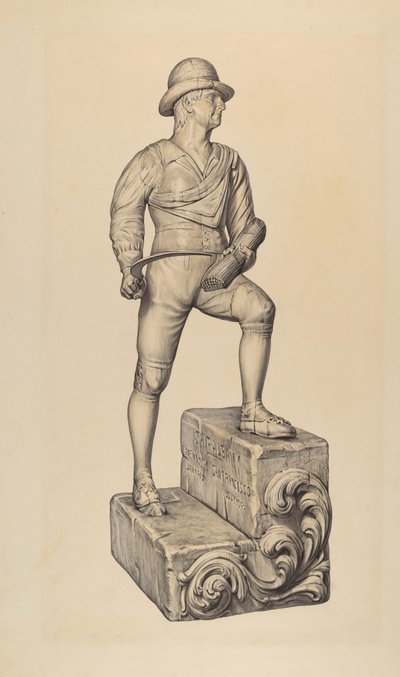 Figure de proue - Elisabeth Fulda