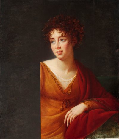  - Elisabeth Louise Vigee-Lebrun
