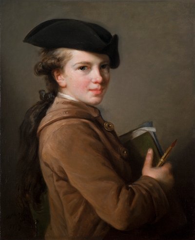  - Elisabeth Louise Vigee-Lebrun