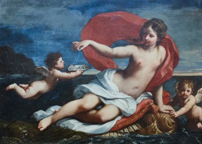  - Elisabetta Sirani