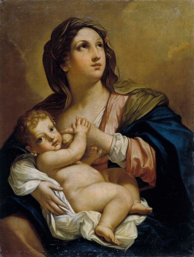 Vierge à l
